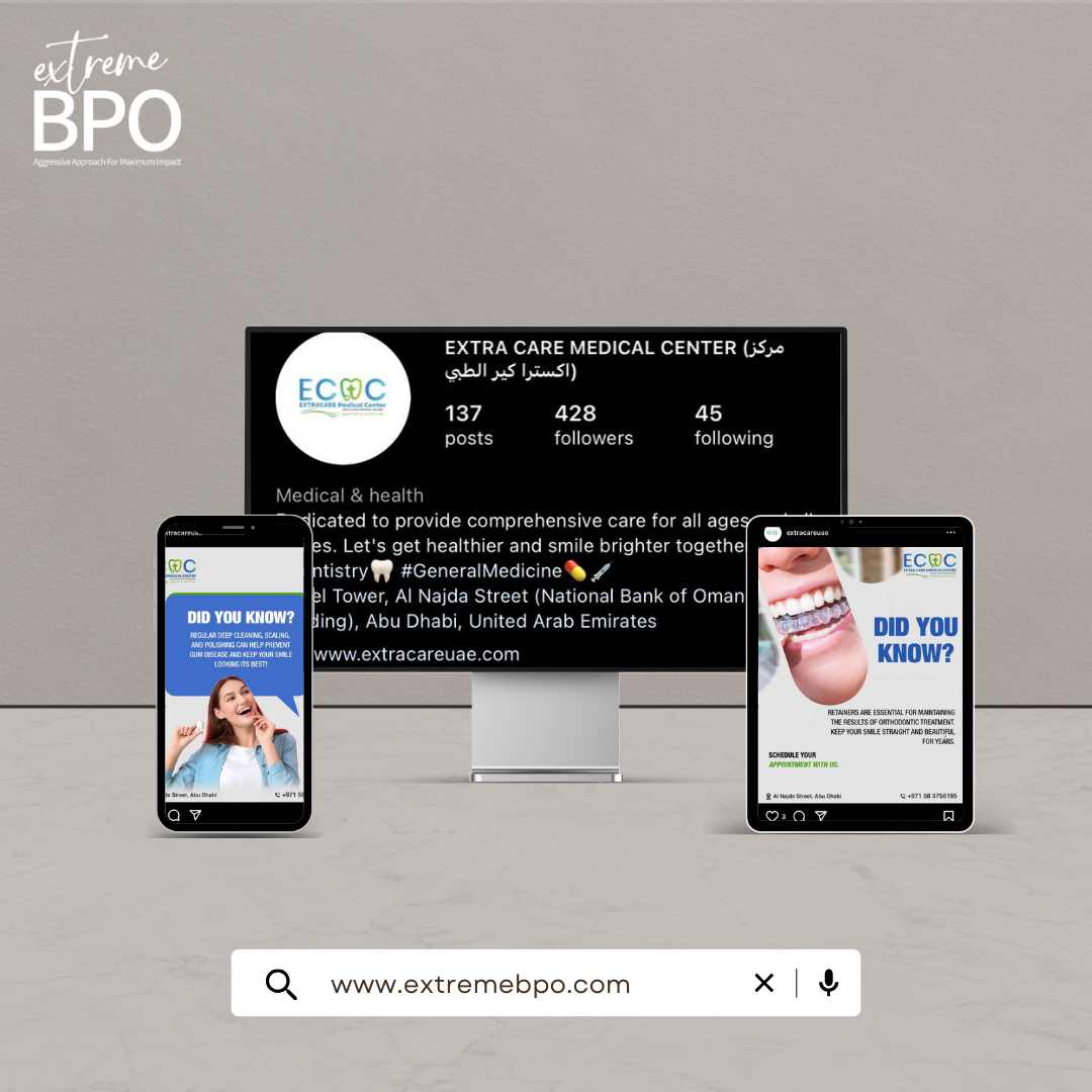Minimalist Neutral Multi Device Computer Mockup Website Launch Instagram Post (4)