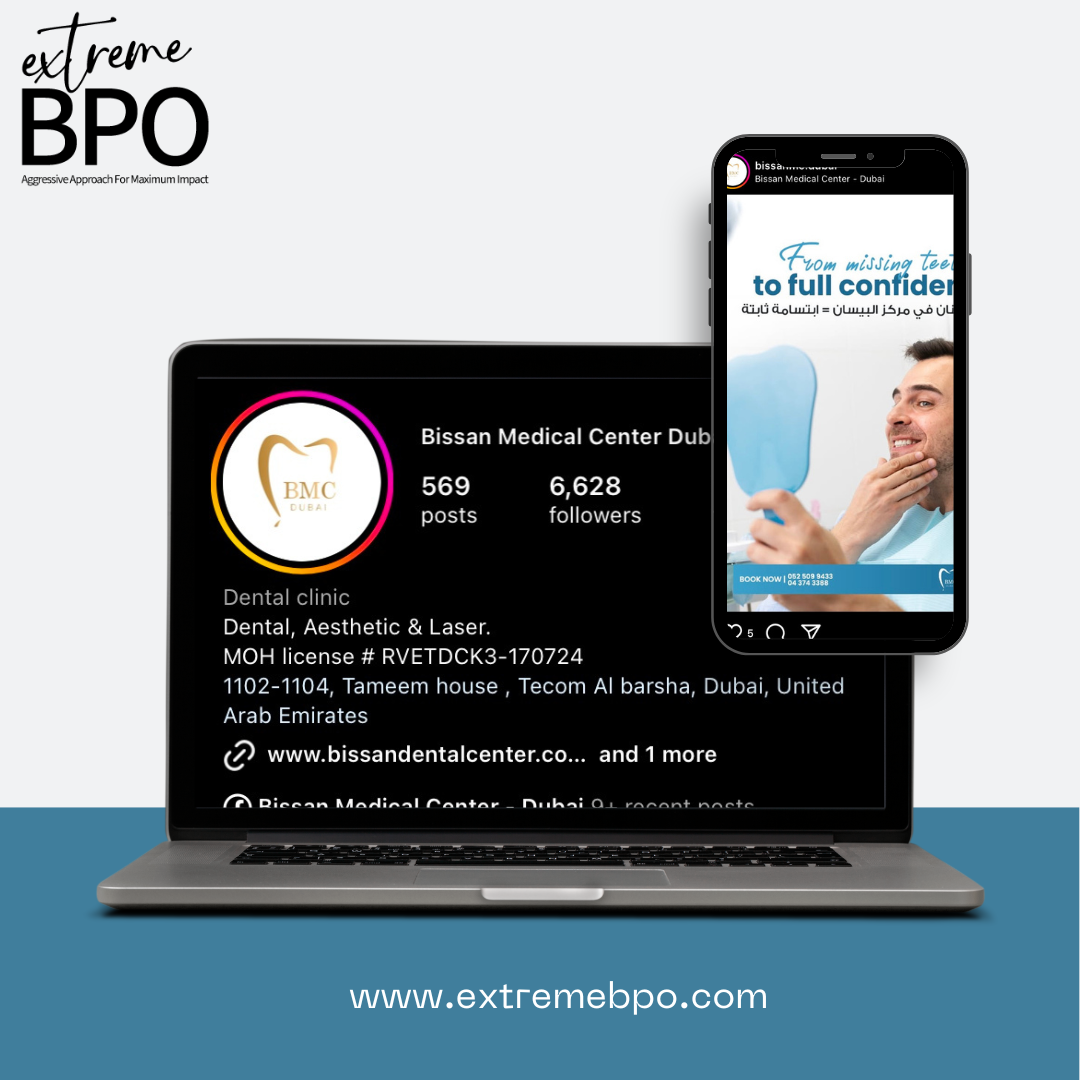 Minimalist Website Launch Computer Mockup Instagram Post (1)