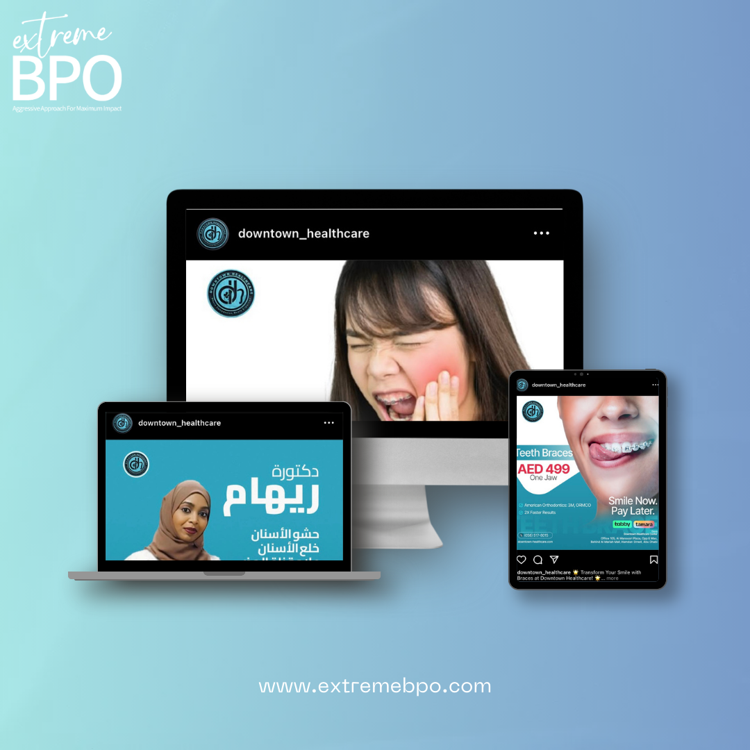 Modern Neutral Digital Product Computer Mockup Promotional Instagram Post (1)