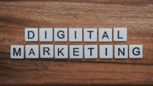 Read more about the article Digital Marketing Trends Transforming Businesses in 2025
