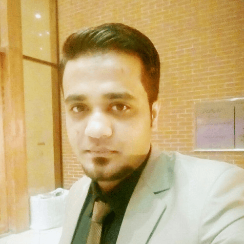 Mentor : Usman Yameen